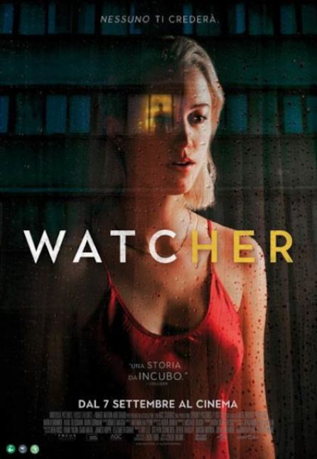 WATCHER