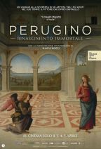 PERUGINO. RINASCIMENTO IMMORTALE - LA GRANDE ARTE AL CINEMA 2022/2023