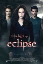 THE TWILIGHT SAGA: ECLIPSE