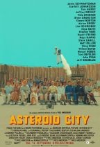 ASTEROID CITY