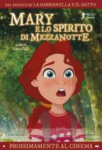 MARY E LO SPIRITO DI MEZZANOTTE