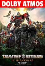 TRANSFORMERS - IL RISVEGLIO ATMOS