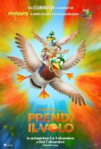 PRENDI IL VOLO