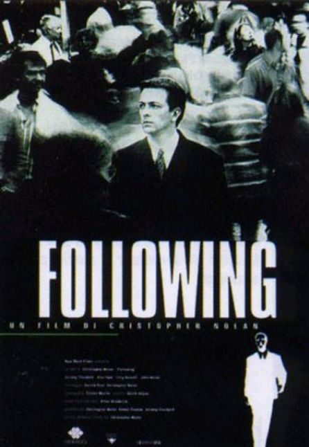 FOLLOWING