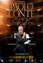 PAOLO CONTE - IL MAESTRO È NELL'ANIMA