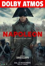NAPOLEON [2023] ATMOS