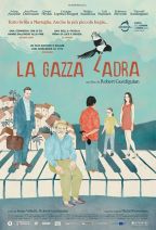 LA GAZZA LADRA [2025]