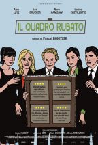 IL QUADRO RUBATO