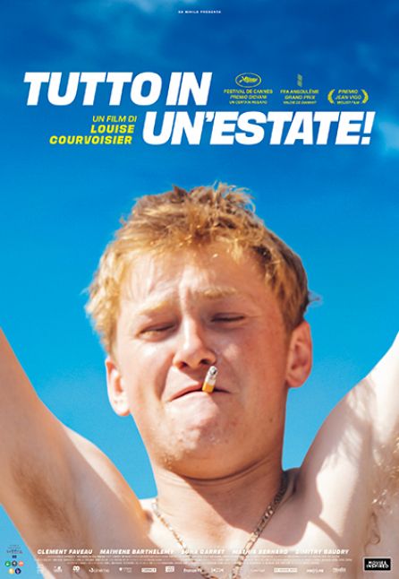 TUTTO IN UN`ESTATE