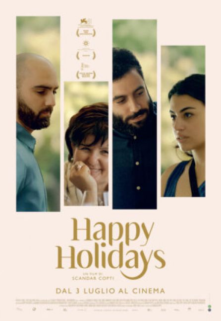 HAPPY HOLIDAYS [2025]