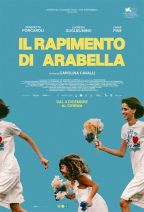 IL RAPIMENTO DI ARABELLA