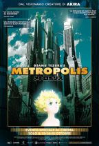 METROPOLIS [2002]