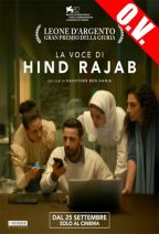THE VOICE OF HIND RAJAB | ORIGINAL VERSION