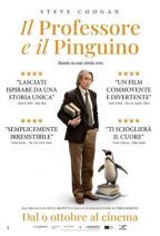 IL PROFESSORE E IL PINGUINO