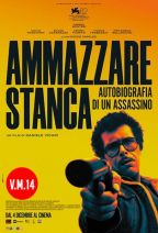 AMMAZZARE STANCA