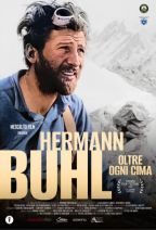 HERMANN BUHL: OLTRE OGNI CIMA
