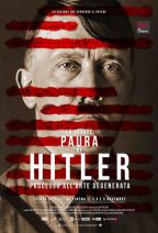 LA GRANDE PAURA DI HITLER - PROCESSO ALL'ARTE DEGENERATA - LA GRANDE ARTE AL CINEMA 2025/2026