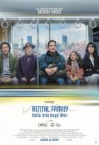 RENTAL FAMILY - NELLE VITE DEGLI ALTRI