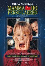 MAMMA, HO PERSO L'AEREO - 35esimo ANNIVERSARIO + CENA
