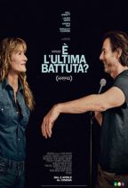 &Egrave; L'ULTIMA BATTUTA?