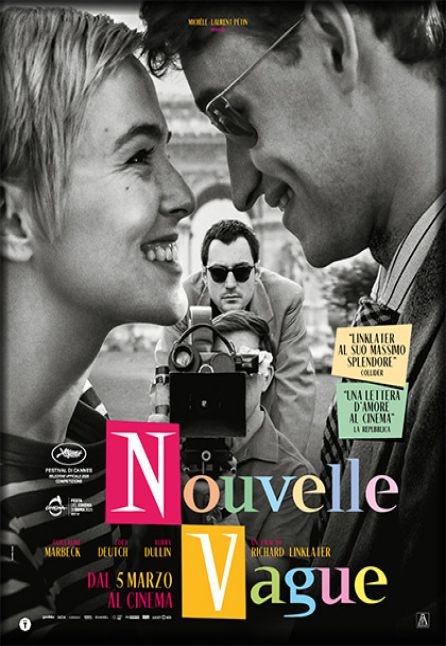 NOUVELLE VAGUE [2026]