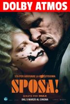 LA SPOSA! | ATMOS
