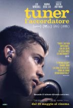 TUNER - L'ACCORDATORE