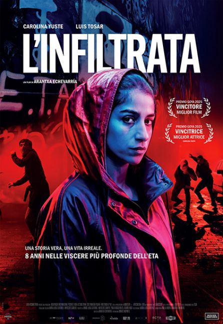 L`INFILTRATA