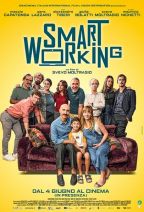 SMART WORKING