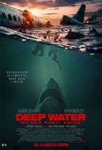 DEEP WATER - INCUBO DAGLI ABISSI