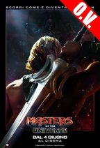 MASTERS OF THE UNIVERSE | ORIGINAL VERSION