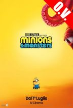 MINIONS & MONSTERS | ORIGINAL VERSION