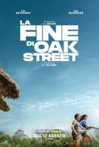 LA FINE DI OAK STREET