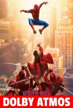 SPIDER-MAN: BRAND NEW DAY | ATMOS