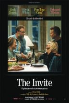 THE INVITE - IL PIACERE &Egrave; TUTTO NOSTRO