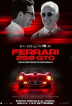 FERRARI 250 GTO - L'AUTO DI MAURO FORGHIERI CHE SALV&Ograve; MARANELLO