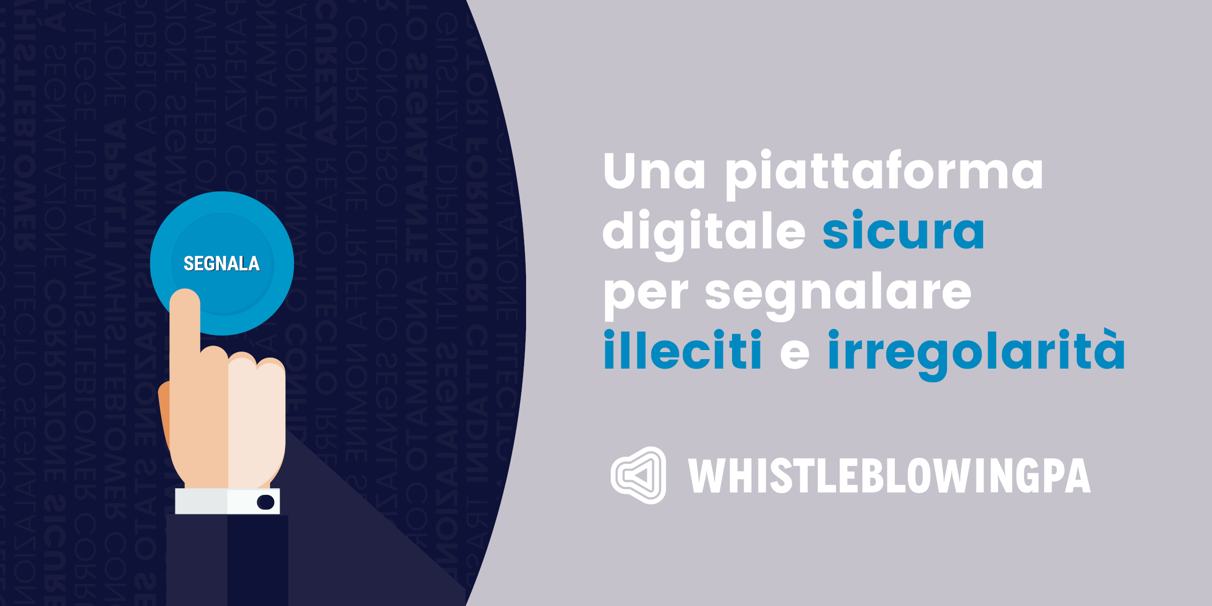 Wistleblowing